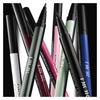 DIOR Ultra Precision Liquid Eyeliner Easy to Color Matte Deep Black Waterproof Not Easy to Smudge #881 Satin Burgundy