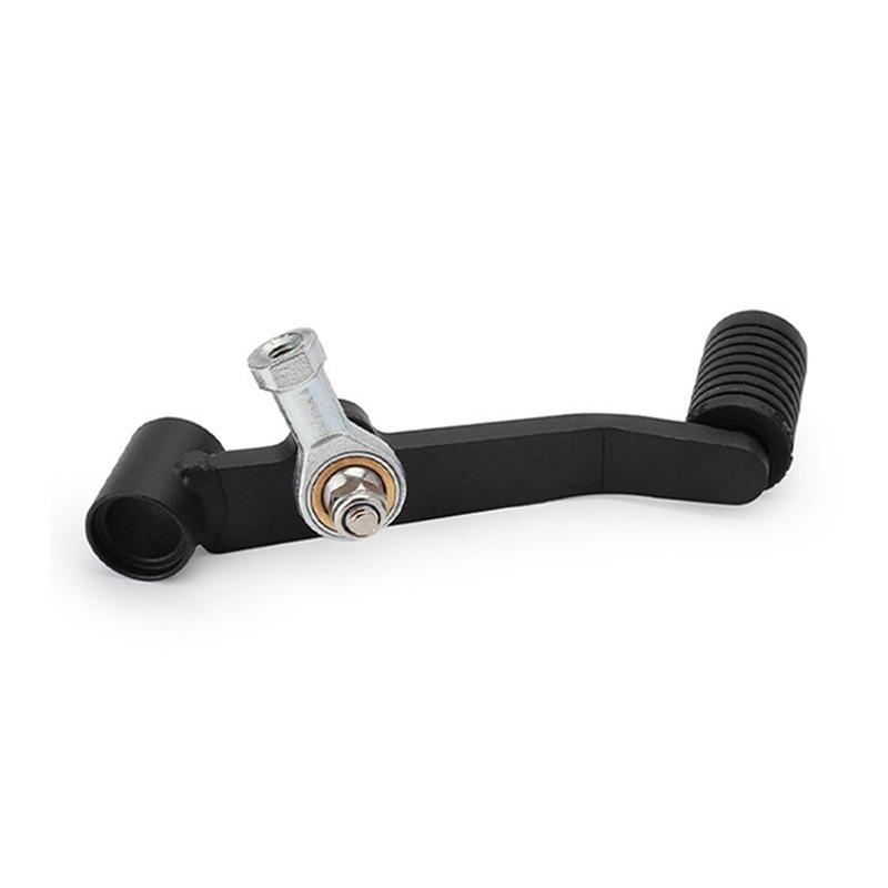 Authentic Motorcycle Left Gear Shift Lever For HONDA CB500X CBR500R CB500F 2013- Shifter Pedal Toe Pegs