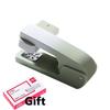 360° Rotating Heavy Duty Stapler Adjustable Multi-angle Stapling High Capacity Office School Home Book Binding Paper Fastening