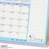 Sanrio Snoopy Ring Calendar M 2026 Japan NEW Sanrio Characters