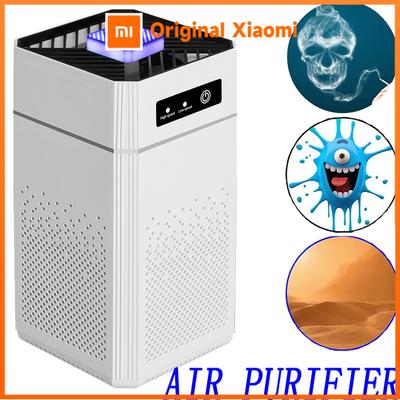 Climatizzazione – Purificatori d'aria
