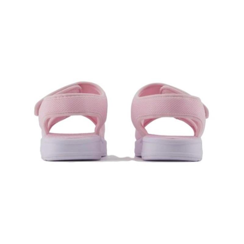New Balance 750 Toddler Comfort Low Top Walking Shoes Light Pink SIA750H3