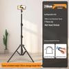 360° Rotating Selfie Stick Tripod for Mobile Vlogging & Photography