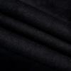MLB T Shirts Unisex Black Crew Neck Moderate Straight Fit 31TS09031-50L