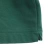 Unused VAST222 19ss Made In Japan SHAKER Short Sleeve Polo Shirt 2 Green Men's Used