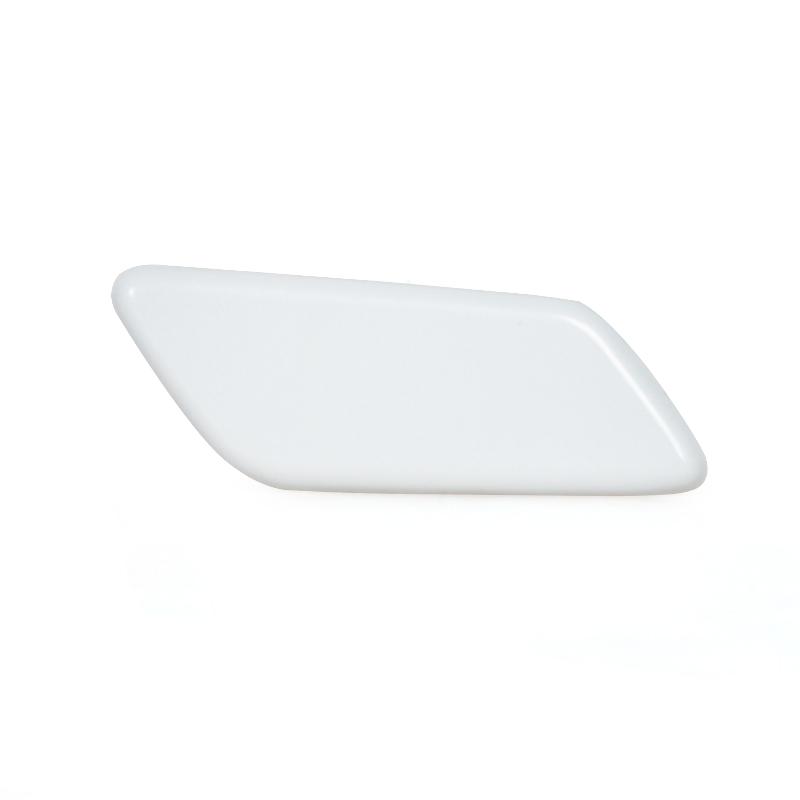 

Для Toyota Land Cruiser Prado LC150 2010- Передний бампер автомобиля фара омывателя фар форсунка насос крышка 18-20 cap right