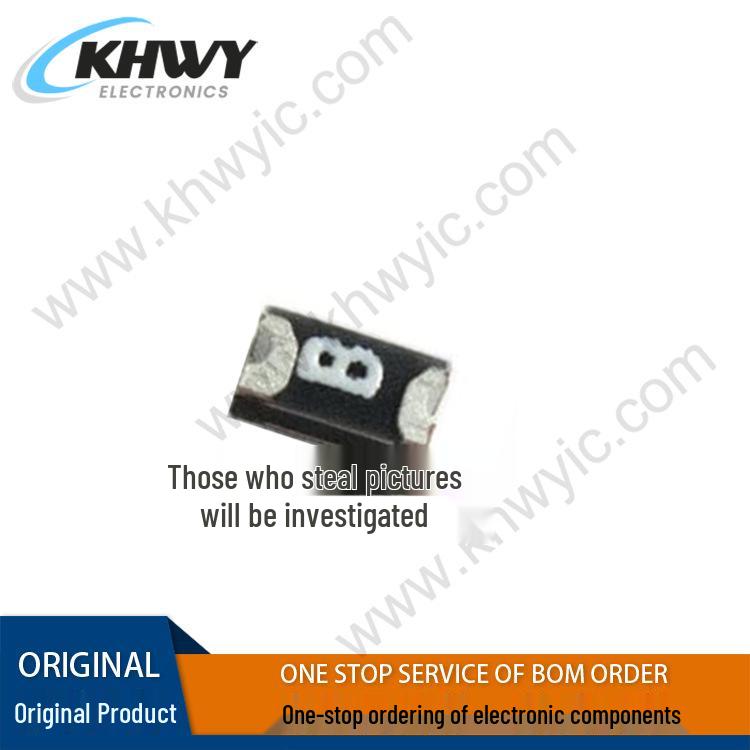 SMD Self-Healing Fuse, 0603 0.1A 12V