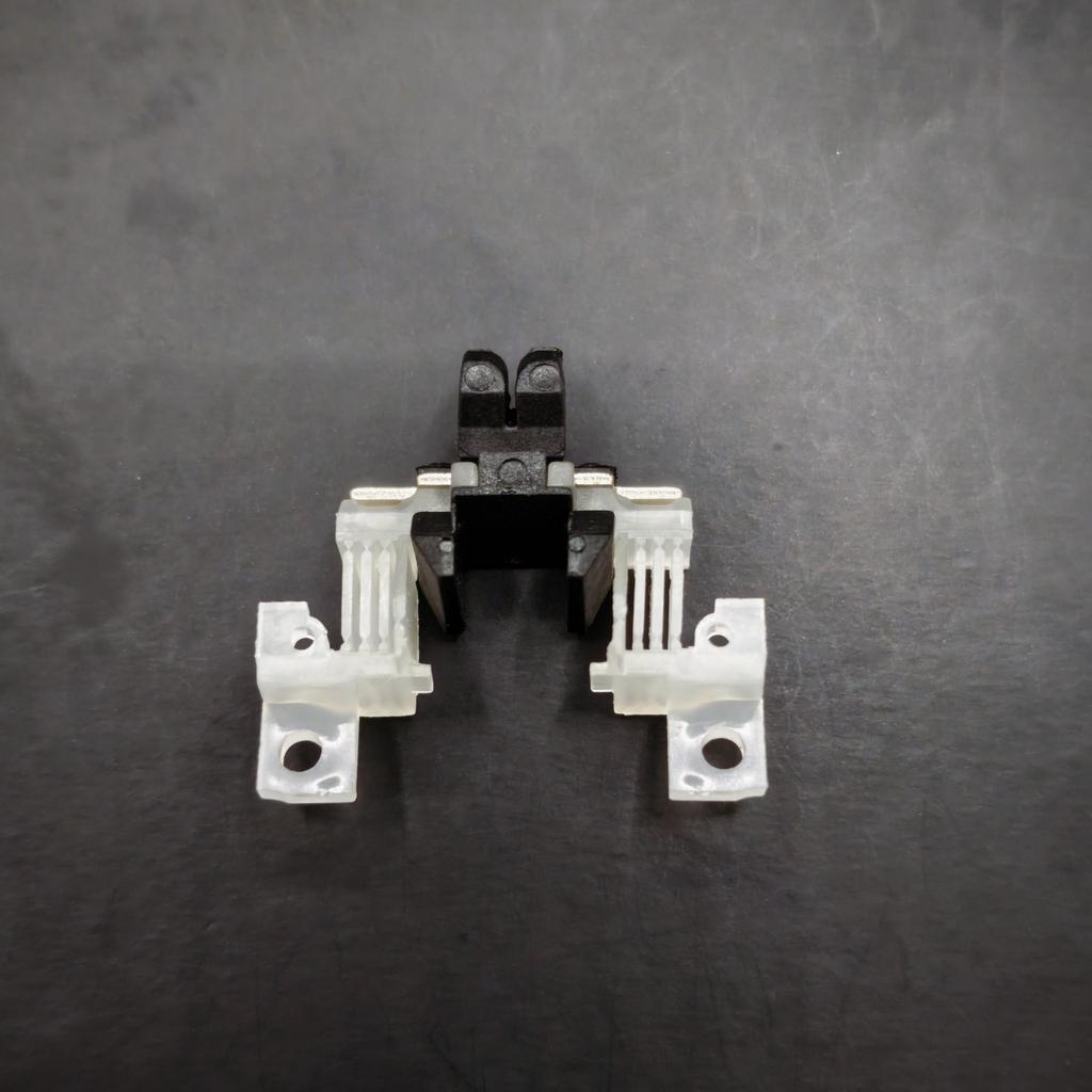 Clipper Blade Drive Assembly Prewave Replacement For Andis AG 21465 21730 MBG2 20910 20995 & MGX Detachable Blade Clipper 21495