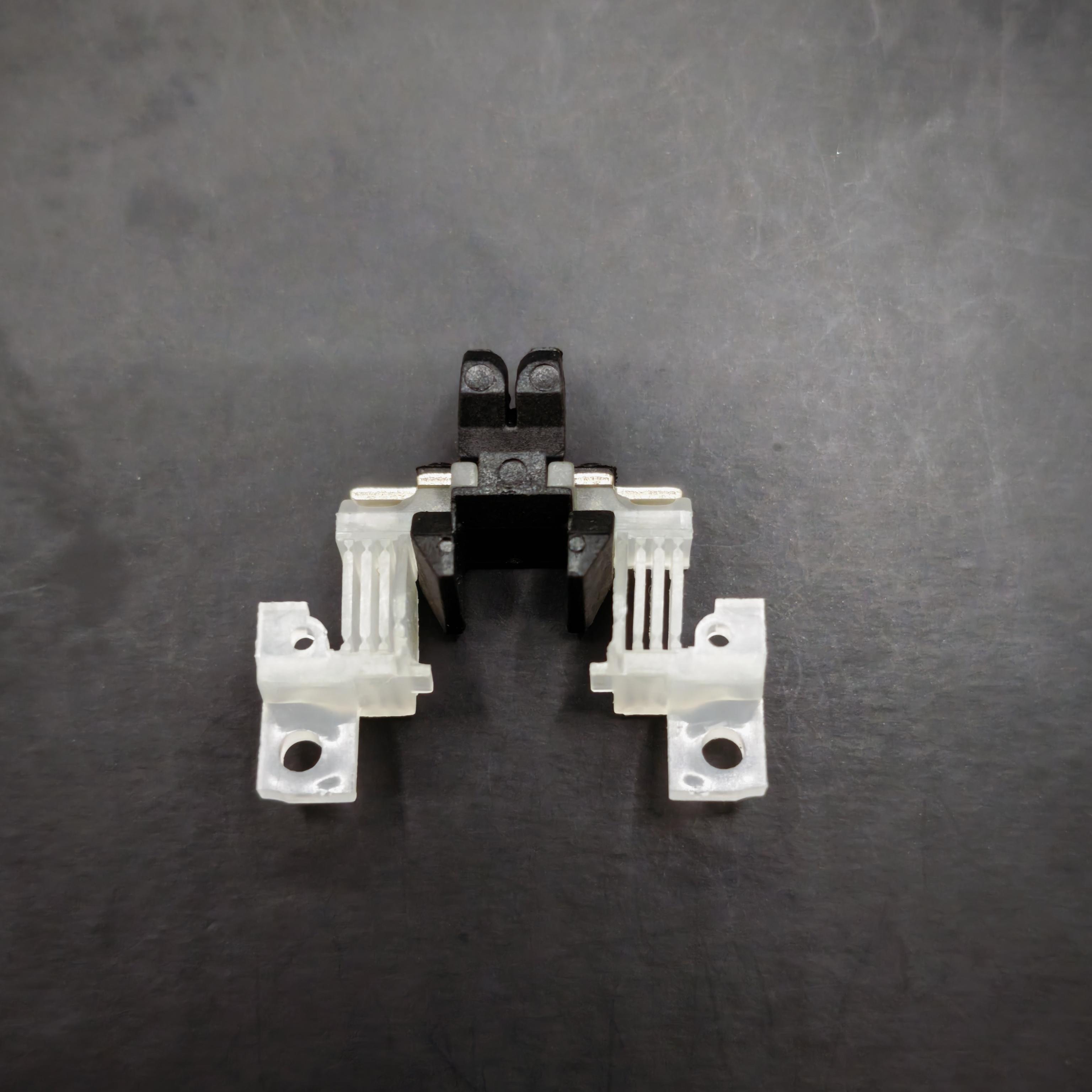 Clipper Blade Drive Assembly Prewave Replacement For Andis UltraEdge AGC Super 2-Speed & Excel 5-Speed+ SMC 65355 65290 65455 65375 65410 белый