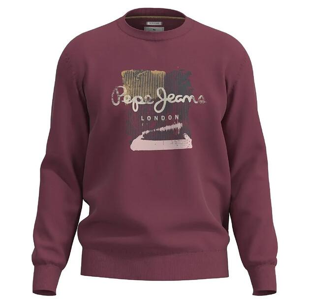 

Pepe Jeans Melbourne свитшот XL