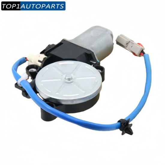 1Pc For Honda Prelude CR-V 97-01 Acura Integra 94-01 Front RH Side Window Motor