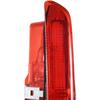 Car High Mount Brake Light Rear Brake Light 26590BR00A For NISSAN QASHQAI 2006-2013 26590JD000 26590JD00A