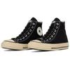 Converse Chuck Taylor All Star Hi Aged Hot Wheels Black Unisex Sneakers Egret 31314270