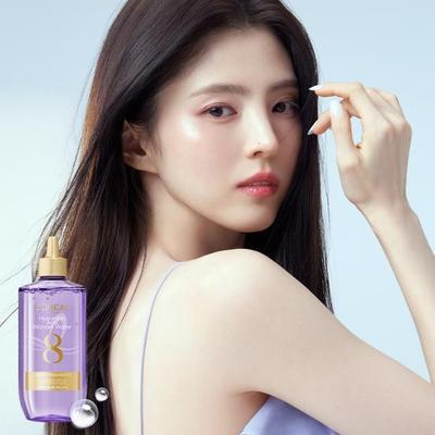 L'Oreal Paris Siero Trattamento Acido Ialuronico 8 Secondi 200ml