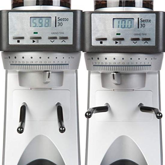 BARATZA Coffee Mill Sette Enjoy the Joy of Specialty Coffee with This One Baratza Is a Coffee Mill Manufacturer Based In With Its Innovative Design