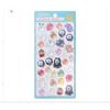 Nagano Characters Bonbon Drop Stickers (Nakamachi) Bulk Purchases Welcome