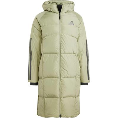 Veste d'hiver à 3 bandes pour homme Vert Tente JG3839
