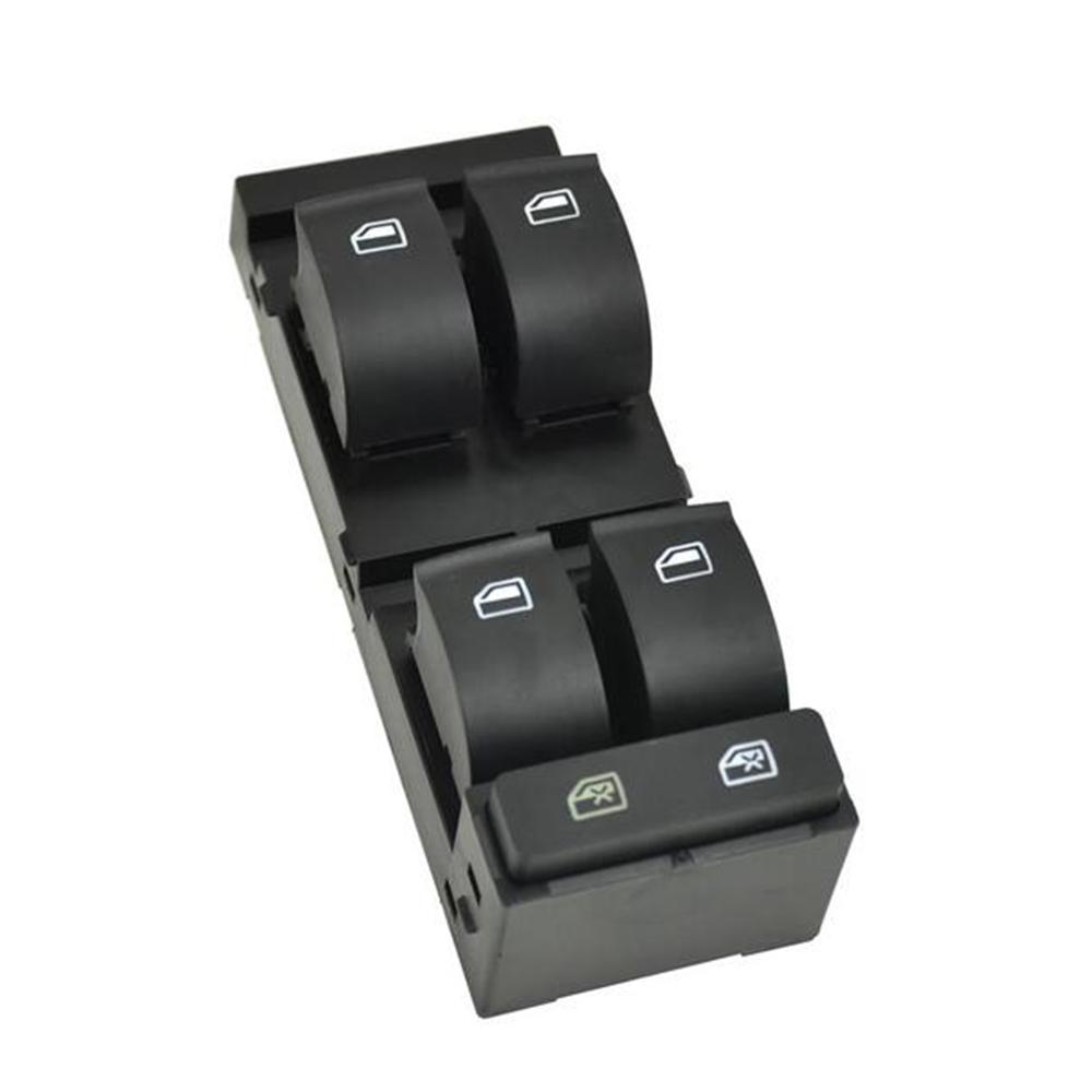 4B0959851B Power Window Master Switch For A3 A6