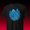 Coral Reef Tee | Marine Biology Shirt | Ocean Core Aesthetic Top