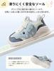 HAYAHARU Baby Shoes for Boys and Easy To Walk Wide Walking Practice Sizes Sneakers, Kids' Girls, Non-Slip, In, Lightweight, Width, Shoes, 12.0-15.5cm