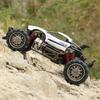 Rc Remote Control Car Alloy High-Speed Car Big Foot Four-Wheel Drive Off-Road Vehicle Mountain Climbing Car Children'S Toy Car