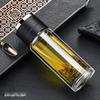 Double-Layer Glass Tea Infuser Bottle