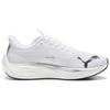 New PUMA Velocity Nitro 3 'White Silver' 377748-06