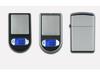Mini High-Precision 0.01g Jewelry Electronic Scale - Portable Lighter Design