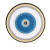 Success And Protection Charm Gift Wall Hanging Home Decoration Ornament Evil Eye Handicraft Pendant