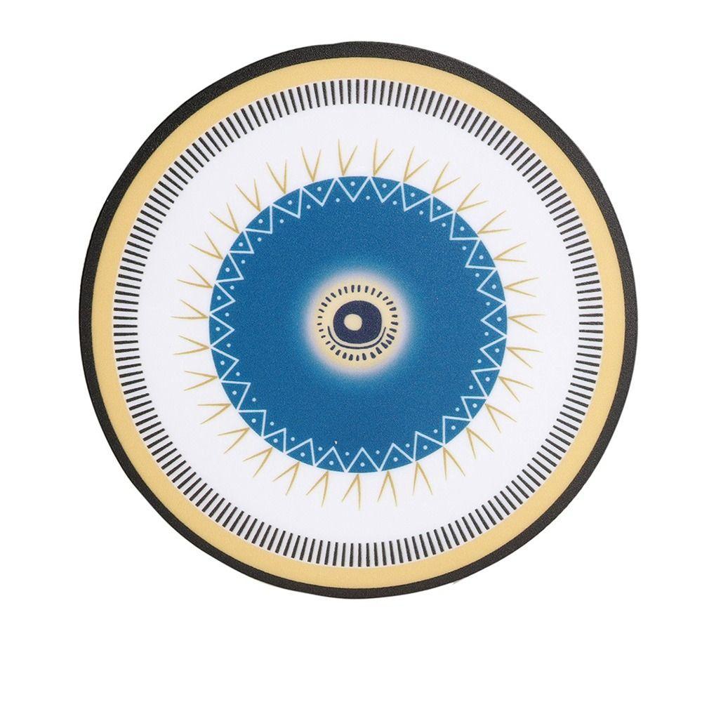 Success And Protection Charm Gift Wall Hanging Home Decoration Ornament Evil Eye Handicraft Pendant