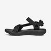 Teva Men S Hydration Trek Sandal Stvm2510510 Blk