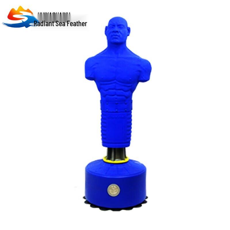 Humanoid Freestanding Punching Bag