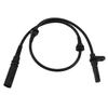 Areyourshop Front L/R ABS Speed Sensor 34526771776 for BMW X5 E70 F15 F85 X6 E71 E72 F16 F86