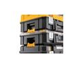 Organiseur Transparent Etanche T-STAK - DEWALT - DWST82968-1