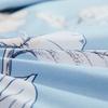 Softnie Cationic Antibacterial Summer Fiber Quilt