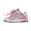 Hip-Hop-Straßenschuhe, Damenschuhe, lässige Sport-Board-Schuhe