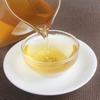 100 g Yunnan Menghai He Kai Sun Green Pu-erh Tort cu ceai crud Ceai cu șapte semințe