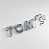 Accesorii de exterior – Embleme