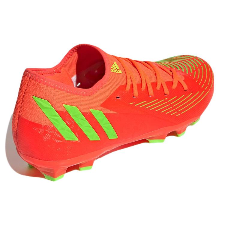 New Adidas Predator Edge.3 L Mg GW0953