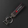 Deluxe Leather Motorcycle Keyring Keychain Lanyard Gift for Surron Sur-ron Light Bee Lightbee X Electric