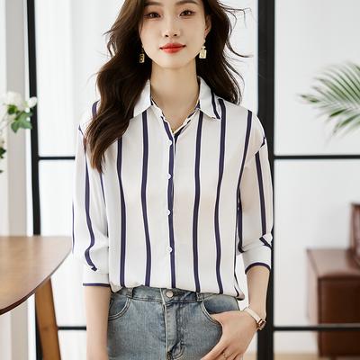Tops – Bluse e camicie