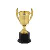 Children's Trophy Awards Plastic Model Competition Soccer Small Prize Cup School Rewarding Supply Winner Award Trophy