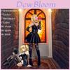 Rochie Imitată Uimitoare Misa Amane din Death Note pentru Femei Costum Cosplay Halloween