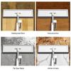 Large Hands-Free Wet & Dry Flat Mop