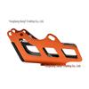 Compatible with New Zhenglin Bosuer J-1, J-2, J-3, J-5, Titan M1-M9 Off-road Motorcycle Chain Guide Slider