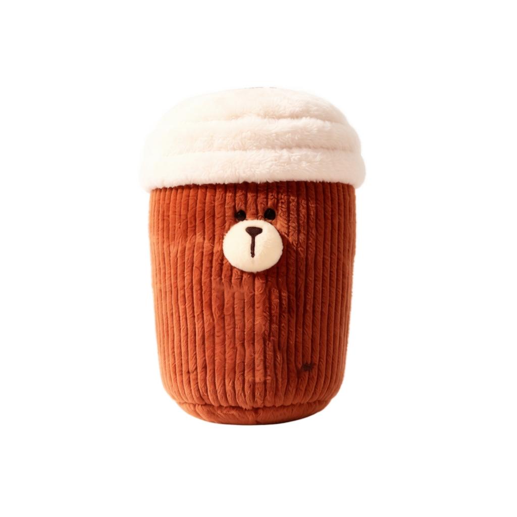 Novelty Plush Toy Stuffed Animal Doll Gift for Kids and Adults
