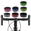 6.56ft Length Road Bike Handlebar Tapes Better Grip Good Moisture Absorption Dry-Fast Perfect for Road Cycling Bicycles