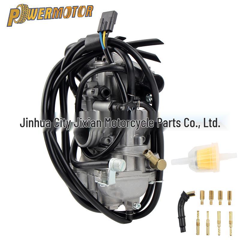 Off-road Carburetor for Honda CRF150/450R & Yamaha Models