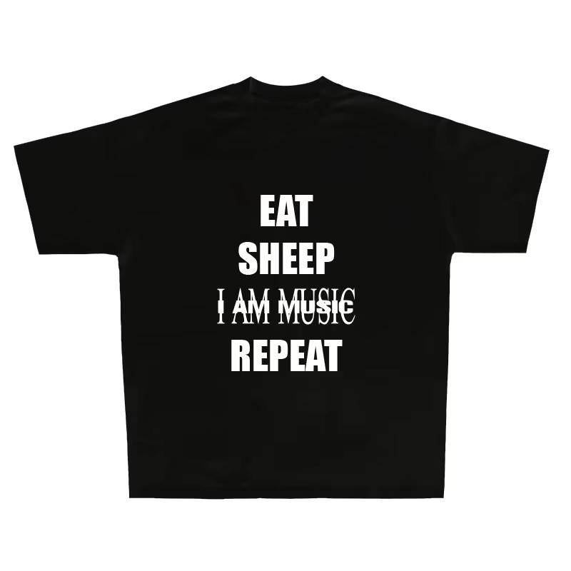 

Футболка с принтом музыкального альбома Playboi Carti I Am Y2K Meme Opium Ken Carson Destroy Lonely Футболки Мужские и женские модные винтажные футболки S