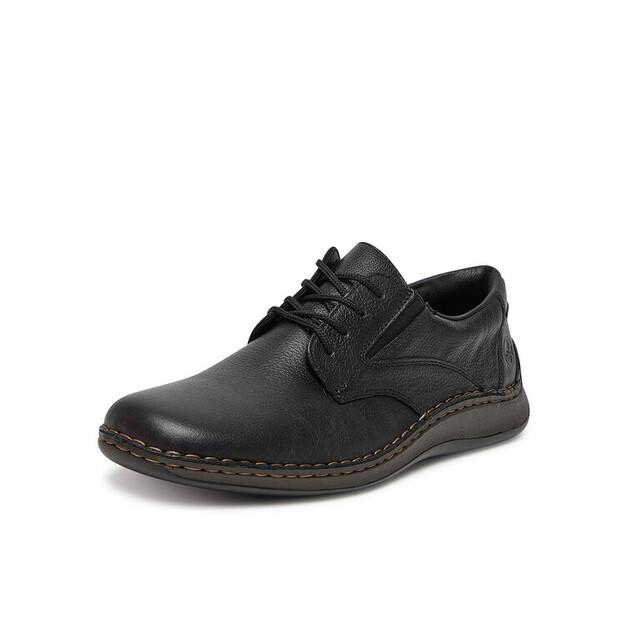 Ankle Boots Rieker 05211-00 Black